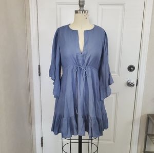 BCBG MAXAZRIA Emilegh Dress